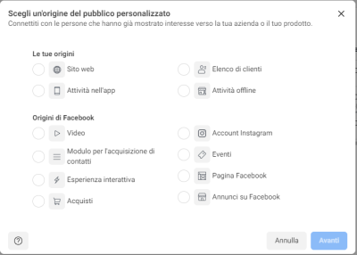 facebook_marketing_pubblico_personalizzato facebook_marketing_pubblico_personalizzato