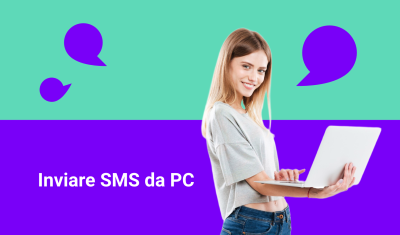 Inviare sms da pc smshosting