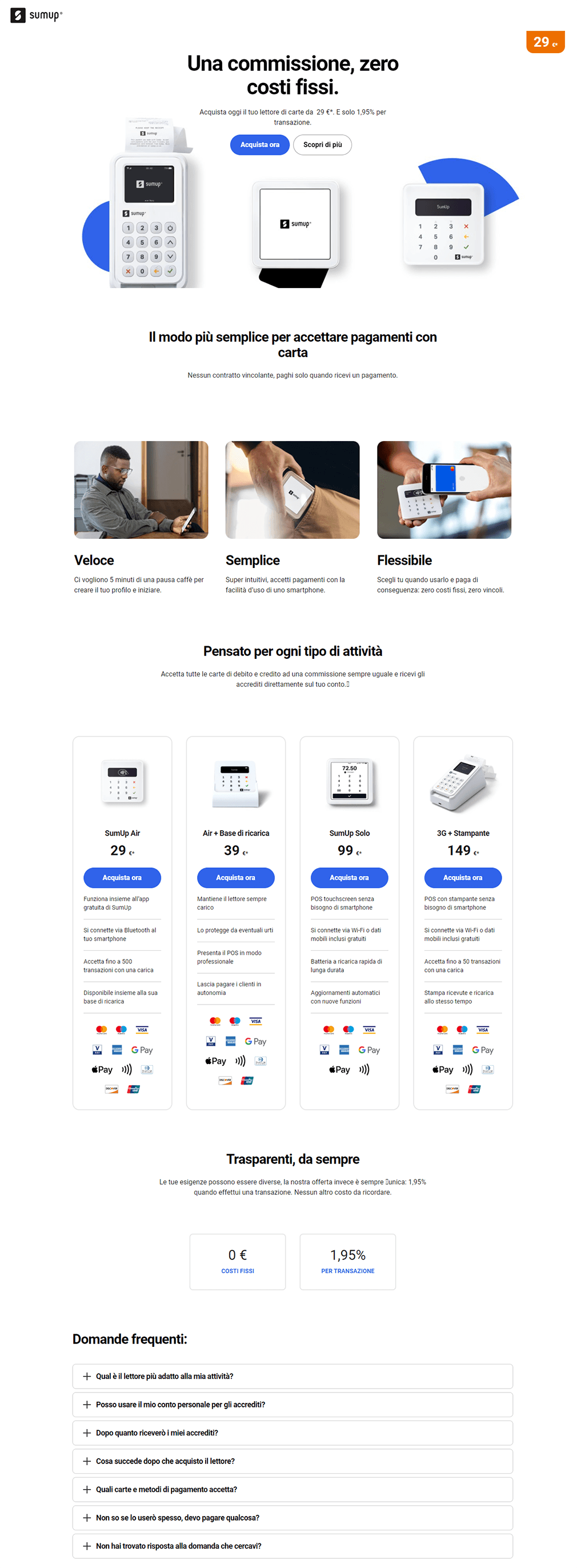 landing_page_esempi_sumup landing_page_esempi_sumup