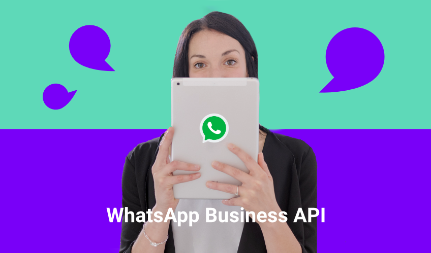 Whatsapp business api Whatsapp business api