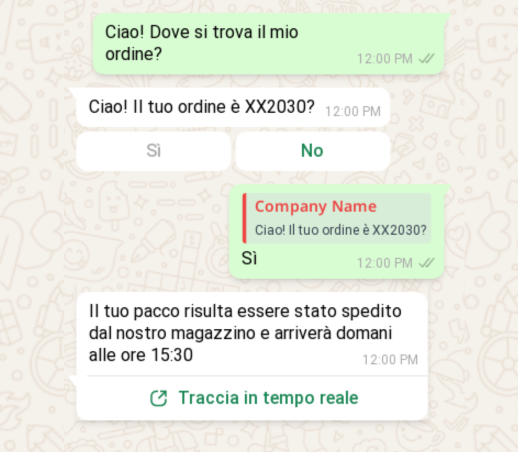 esempio_messaggio_utility_gratuito_whatsapp_business_api esempio_messaggio_utility_gratuito_whatsapp_business_api