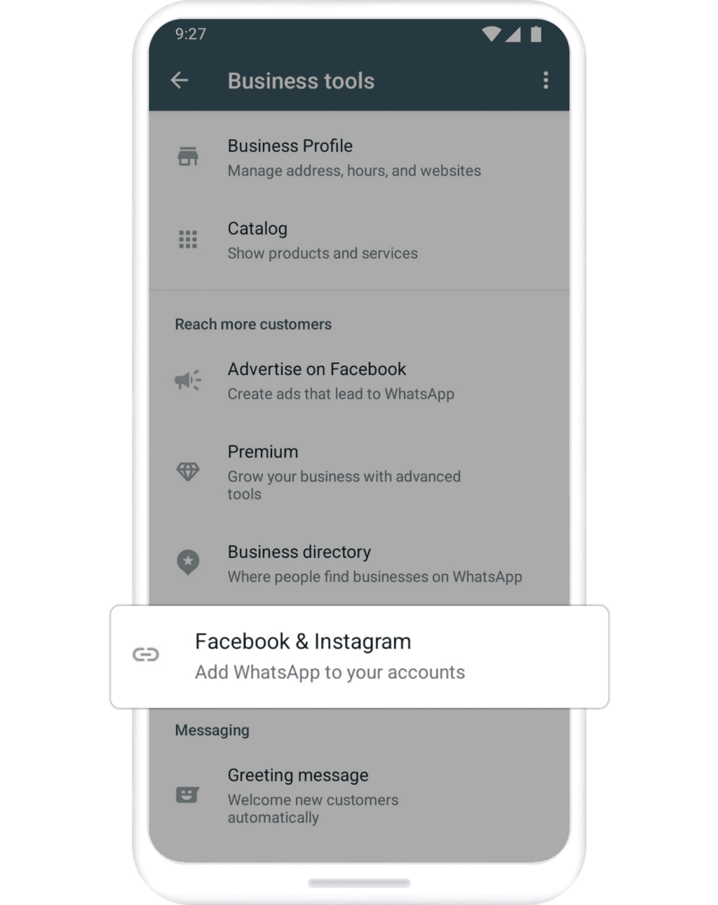esempio_collega_meta_whatsapp_business esempio_collega_meta_whatsapp_business
