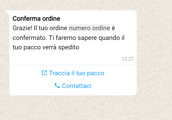 esempio_modello_utility_whatsapp_business esempio_modello_utility_whatsapp_business